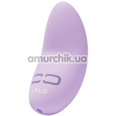 Кліторальний вібратор Lelo Lily 3 (Лело Лілі 3), бузковий - Фото №1