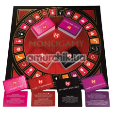 Секс-игра Monogamy - Фото №1