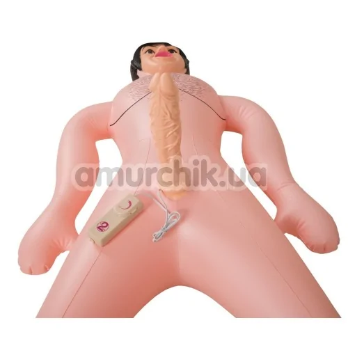 Секс-кукла Gary B. Male Lovedoll