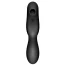 Симулятор орального секса для женщин с вибрацией Satisfyer Curvy Trinity 2, черный - Фото №9