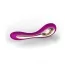 Вібратор Lelo Isla Deep Rose (Лело Ісла), фіолетовий - Фото №4