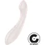 Вибратор для точки G Satisfyer G-Force Vibrator, бежевый - Фото №6