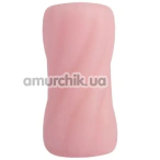 Мастурбатор Cosy Stamina Masturbator Pleasure Pocket, рожевий - Фото №1