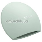 Устройство для увеличения объема губ Geske Lip Volumizer & Booster Big 4 in 1, зеленое - Фото №1