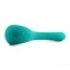Вибратор Lelo Isla Turquoise Green (Лело Исла), бирюзовый - Фото №6