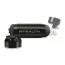 Мастурбатор Cyberskin Stealth Stroker Double Stroker Mouth & Anal, сірий - Фото №4
