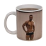 Чашка c термоэффектом Stoneware Mug Stripper Boy - Фото №5