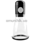 Вакуумная помпа для груди Fetish Fantasy Series Auto-Vac Breast Enlarger - Фото №1