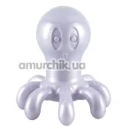 Универсальный массажер OctoPussy, фиолетовый - Фото №1