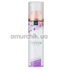 Массажное масло Exotiq Massage Aromatic Massage Oil Lovely Lavender, 100 мл - Фото №1
