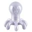Универсальный массажер OctoPussy, фиолетовый - Фото №1