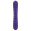 Вибратор Love Rabbit Tripple Plesuare Vibrator, фиолетовый - Фото №4