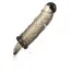 Насадка на пенис XLover Penis Extender 14.5 см, черная - Фото №3
