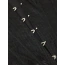 Корсет Star Night Grid Corset, чорний - Фото №10