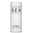 Твёрдые духи Bijoux Indiscrets Slow Sex Full Body Solid Perfume, 8 мл - Фото №1