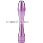 Вибратор Signature Teardrop Probe, розовый - Фото №1