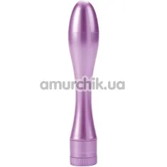 Вибратор Signature Teardrop Probe, розовый - Фото №1