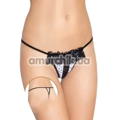 Трусики-стринги женские G-String (модель 2382) - Фото №1