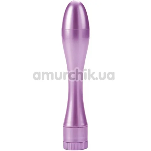 Вибратор Signature Teardrop Probe, розовый - Фото №1