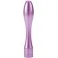Вибратор Signature Teardrop Probe, розовый - Фото №1
