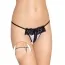 Трусики-стринги женские G-String (модель 2382)