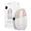 Массажер для глаз и лица Geske Cool & Warm Eye and Face Massager 7 in 1, кремовый - Фото №8