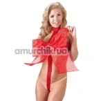 Боди Bow Body, красное - Фото №1