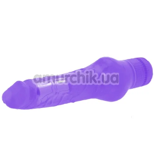 Вибратор H2O Wet Vibe Trojan фиолетовый