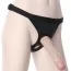 Страпон Vac-U-Lock Ultra Harness 8 Inch Classic Dong, тілесний - Фото №1