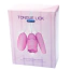 Набір Tongue Lick Mimi Toy NV-008A1, рожевий - Фото №9