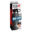 Мастурбатор PDX Plus Fuck Flask Secret Delight, телесный - Фото №5