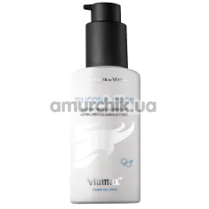 Лубрикант Viamax Silicone Glide, 70 мл - Фото №1