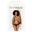 Трусики Penthouse Lingerie Adore Me, чорні - Фото №3