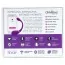 Віброяйце Ohmibod Esca 2 for Kiiroo, фіолетове - Фото №14