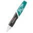 Фарба для тіла HotFlowers Hot Pen - м'ята, 35 г - Фото №1