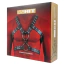 Портупея Love Hit Bondage Harness For Men Mod. 6, черная - Фото №2