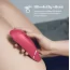 Симулятор орального сексу для жінок Womanizer Premium 2, рожевий - Фото №24