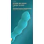 Вибростимулятор простаты Boss Series Angelo Male Prostate Triple Stimulation, бирюзовый - Фото №8