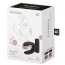Вибратор Satisfyer Double Love Luxury Partner Vibrator, черный - Фото №11