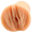 Искусственная вагина Signature Strokers Viking Barbie Pocket Pussy, телесная - Фото №4