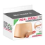 Страпон Real Body Real Manly Full And Realistic S-M, телесный - Фото №5
