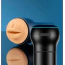 Набір Kiiroo Feel Mouth Interactive Suction Device + Stroker PBC: мастурбатор + інтерактивна насадка, тілесний - Фото №22
