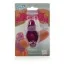 Кільце-насадка Super Stretch Stimulator Sleeve - Dual Noduled Pink - Фото №6