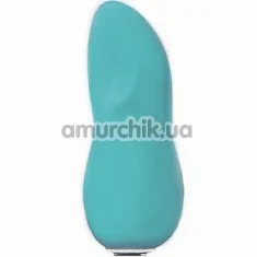 Вибратор We-Vibe Touch Teal (ви вайб тач бирюзовый) - Фото №1