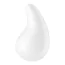 Клиторальный вибратор Satisfyer Dew Drop, белый - Фото №5