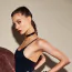 Ошейник Upko Leather Cosplay Choker М, черный - Фото №4