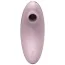 Симулятор орального сексу для жінок з вібрацією Satisfyer Vulva Lover 1, рожевий - Фото №6