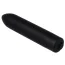 Кліторальний вібратор Virgite Essentials Essential Wave Vibrating Bullet, чорний - Фото №2