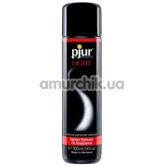 Лубрикант Pjur Light Bodyglide, 100ml - Фото №1