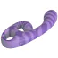 Вибратор Pretty Love Sumner, фиолетовый - Фото №5